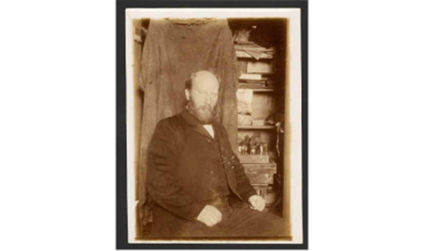 Richard Bisschop